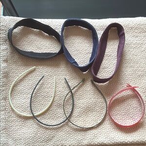 Assortment of Women's Headbands
